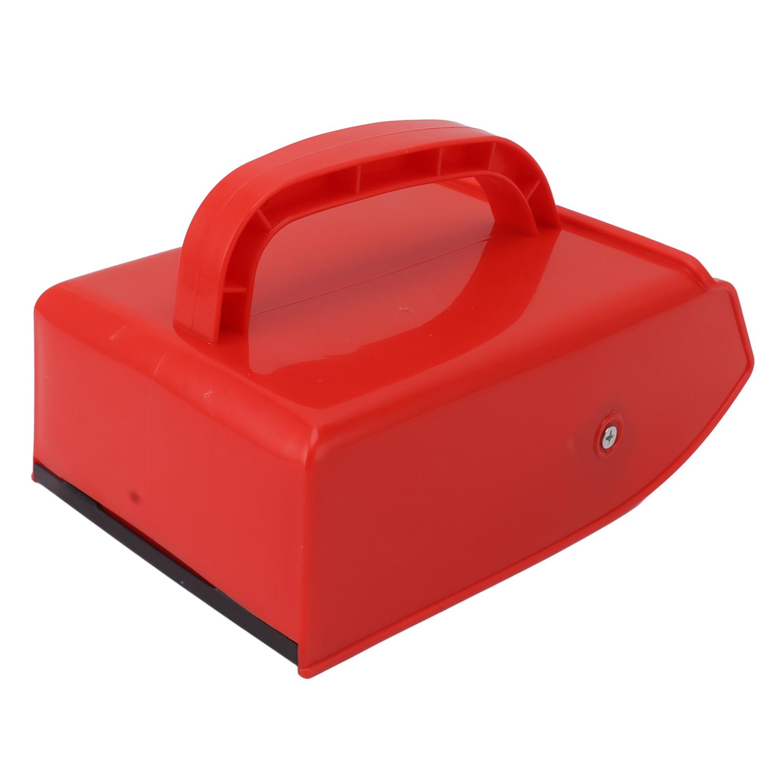 

Blueberry Picker Scoop Berry Rake Hand Garden Farm Tool with Metallic Comb Ergonomic Handle