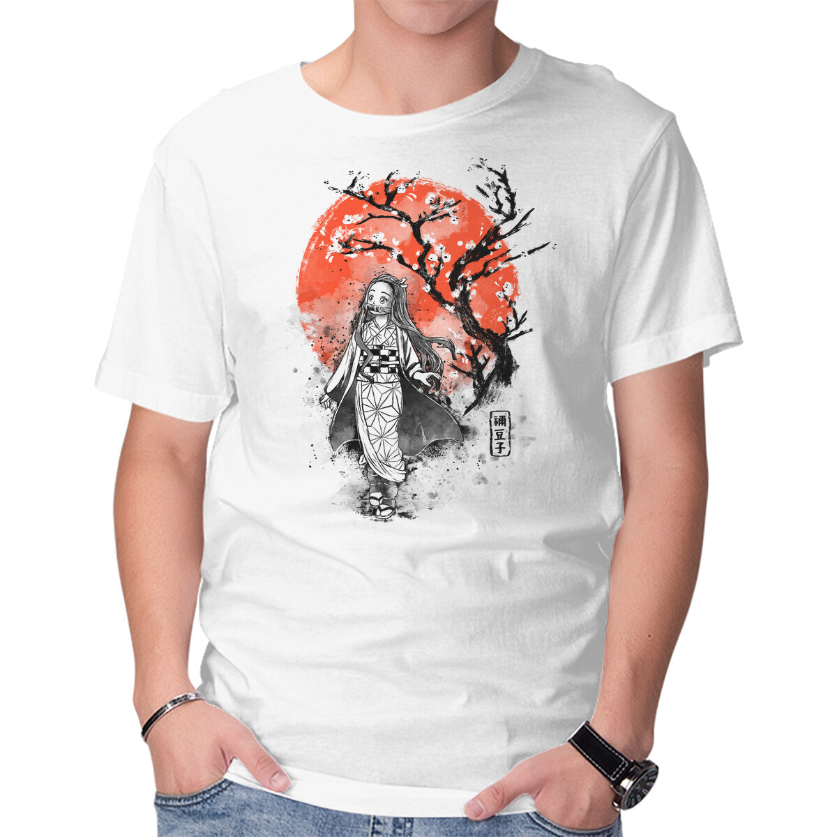 Unisex Crew Neck T-Shirt Sister Ink Graphic Short Sleeve Casual Tee XXL