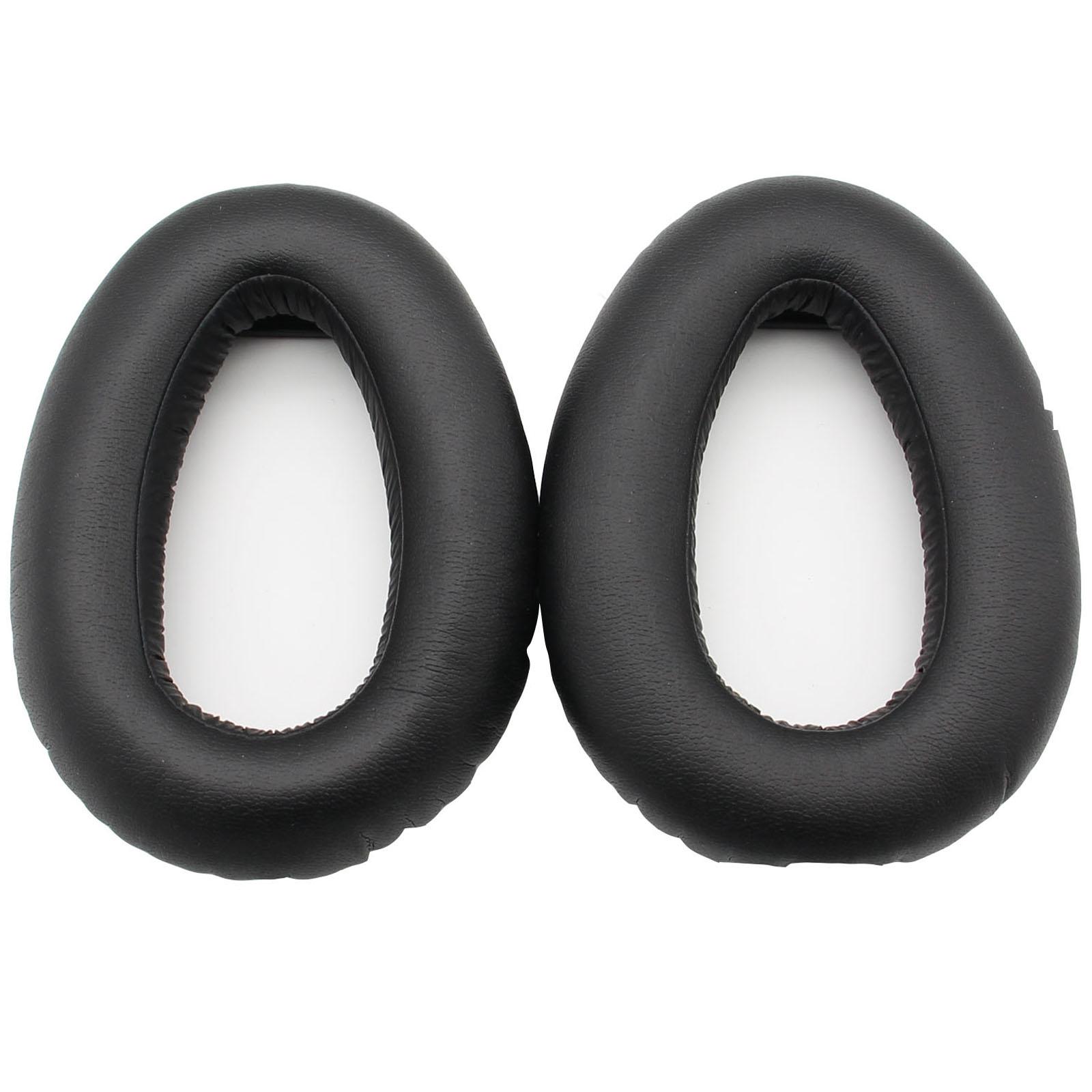 

JZF-255 For Sennheiser PXC 550 Headphone Earpads Protein Leather Replacement Earmuffs A