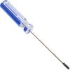 T10 Torx Screwdriver - Magnetic Blue Handle Precision Screwdriver for Electronics, Automotive & DIY, Strong Magnetic Tip for Tech Repair &
