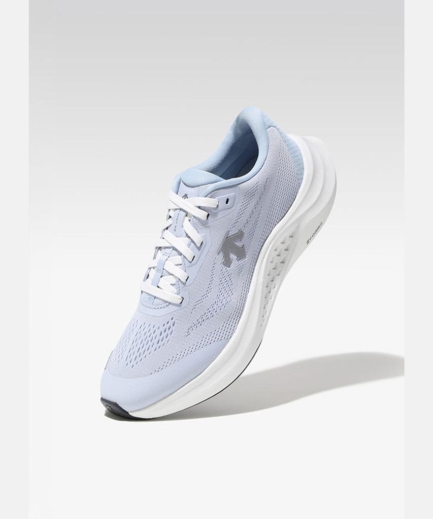 Descente Run Step V2 Blue Sr313Rrn79 (D Type)