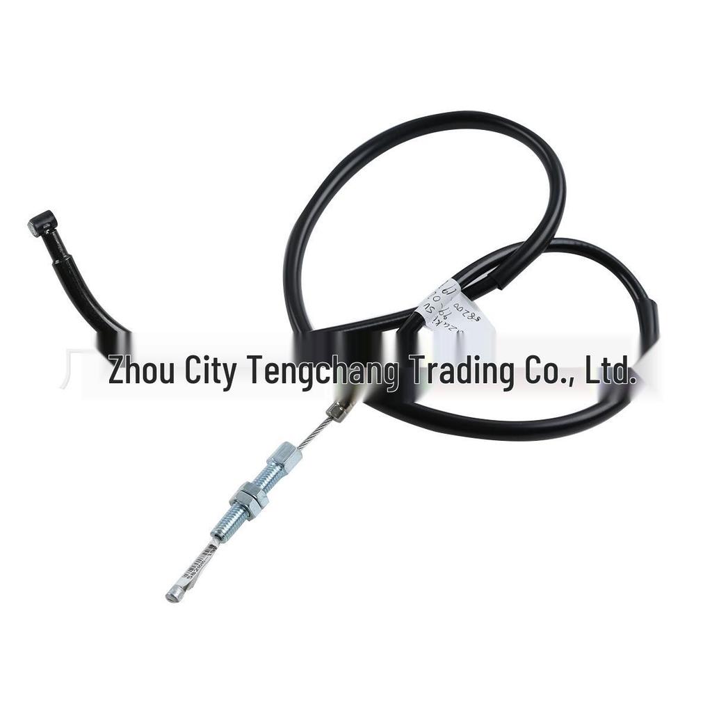 Fits SV650S 1999-2002 Clutch Cable/Line