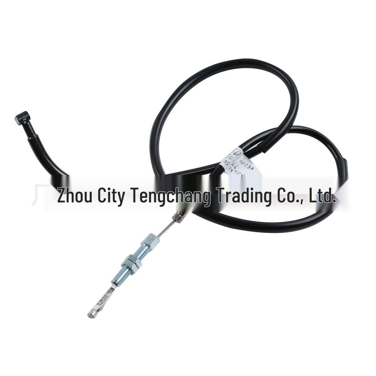 

Подходит для SV650S 1999-2002 Трос/линия сцепления Clutch Line