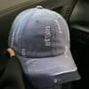 Baseball Cap For Men Women With Adjustable Fit And Breathable Cotton For Spring And Summer Comfort