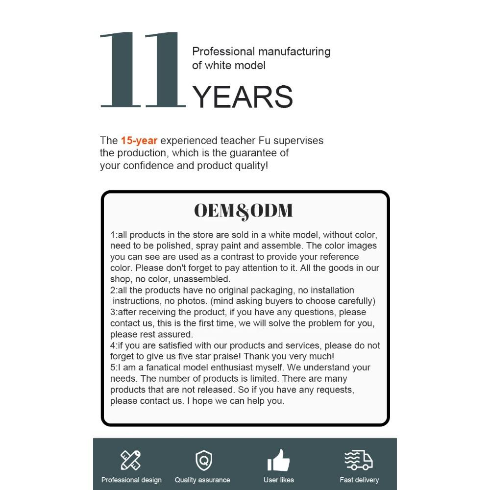 1/35 Resin Figure Unpainted Model Kit, World War II Military Theme, (13 Soldiers, No Tanks) Unassembled and Unpainted GK,