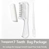 Multi-Function Mini Portable Head Applicator Anti-Frizz Scalp Nourish Hair Firming Applicator Anti-Static Hair Care