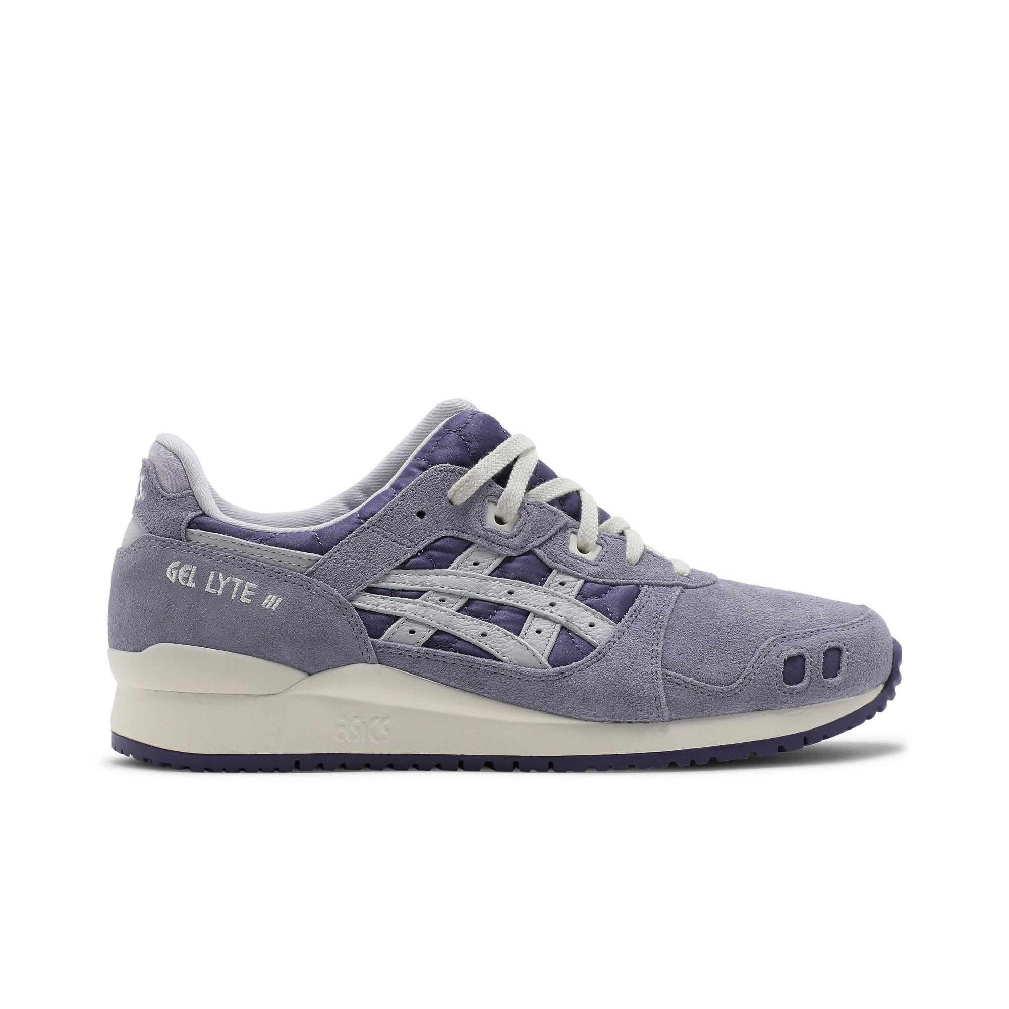 ASICS Gel Lyte 3 OG `Ash