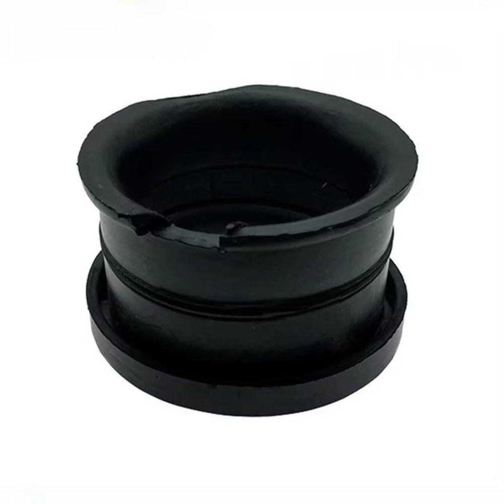 Rubber Material Throttle Rubber Joint Direct Fit Engine Air Filter Housing Engine Bay