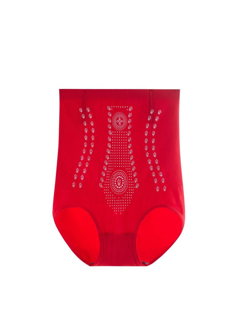 Cross-Border High-Waisted Slimming Body Shaper Corset for Women