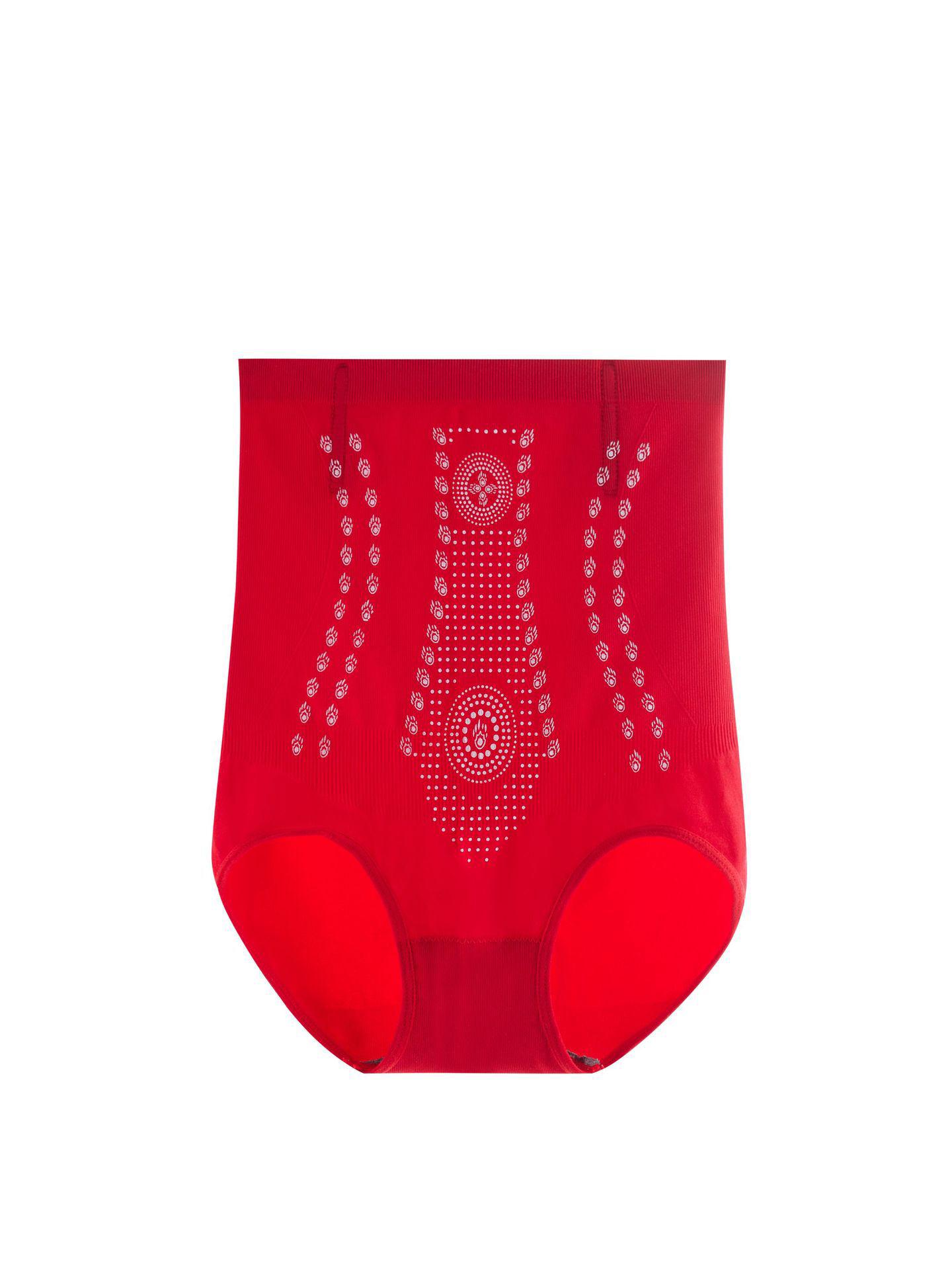 

Трансграничный корсет для похудения с высокой талией для женщин M (Recommended 80-110 Jin)