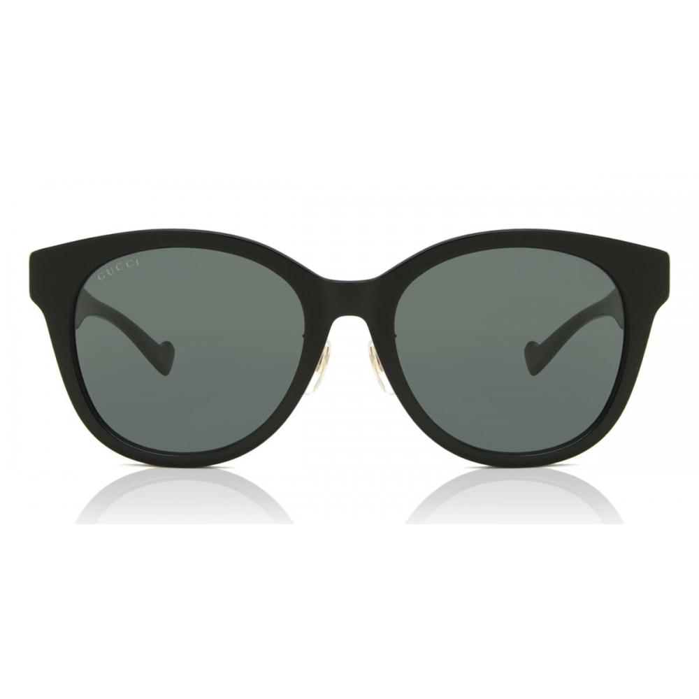 Gucci Gg1002sk Asian Fit 001 Women Sunglasses
