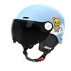 Adult Summer Helmet Battery Car Helmet Universal Half Helmet
