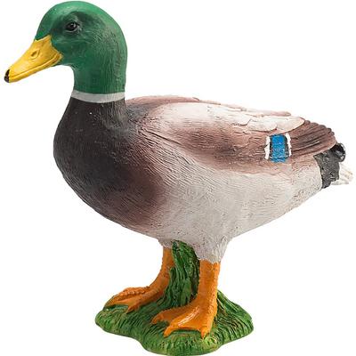 mallard duck plush
