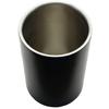ICE BUCKET 1.5L BLACK BOTTLE BUCKET