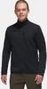 Куртка Mammut Arctic IV ML Jacket M черный меланж