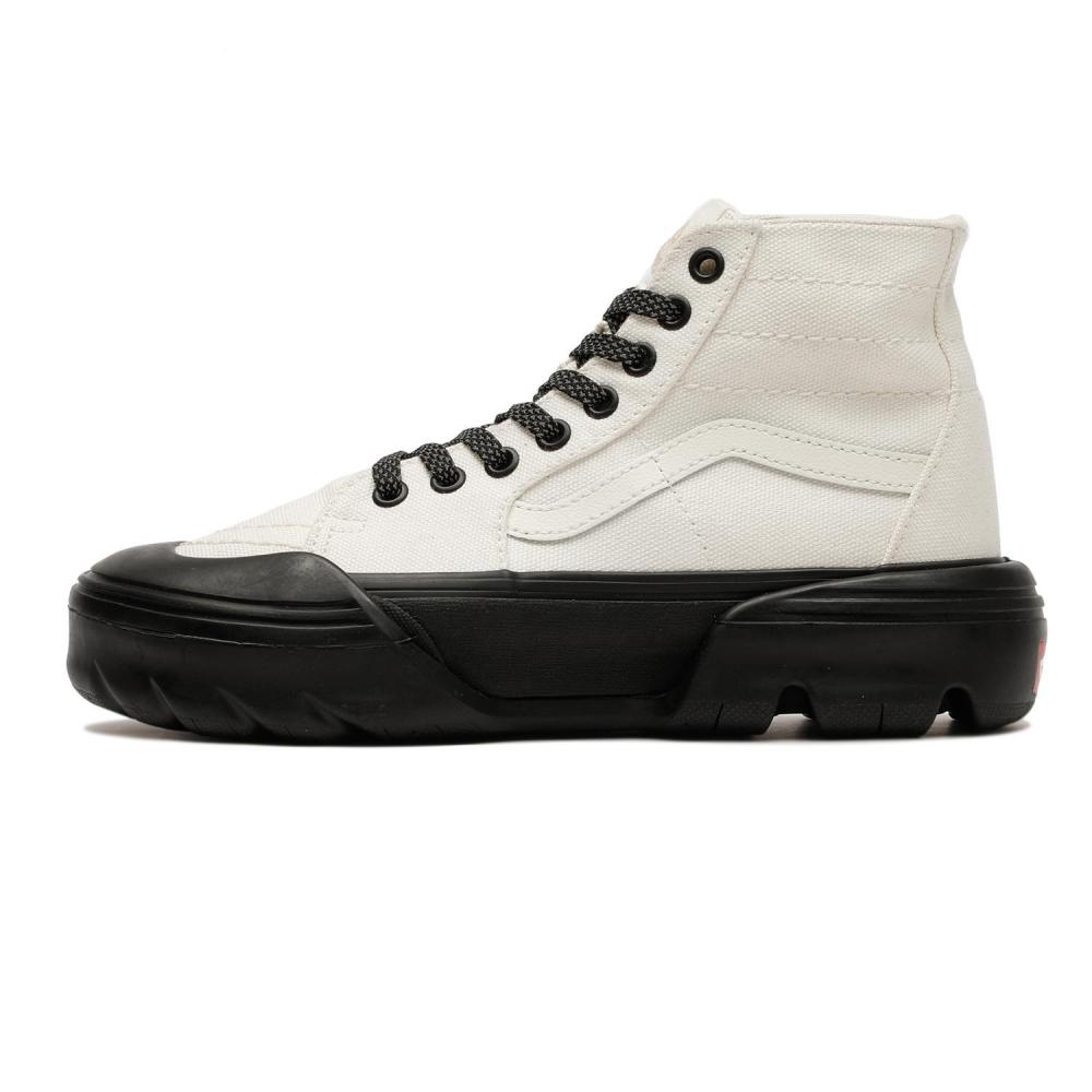 

Скейтборд VANS модульный высокой конической формы VN0A7Q5TKIG MARSH BLACK 225