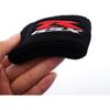 MOWOK Fits For Suzuki GSXR 600 GSX-R 750 1000 1100 1500 1300 Hayabusa Front Brake Fluid Oil Reservoir Cover Sock