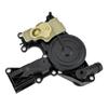 OEM Ölabscheider Kurbelgehäuseentlüftungsventil Baugruppe 06H103495AE,06H103495AK,06H103495J Für VW Tiguan,Beetle,CC,Eos,Golf,Jetta,Passat
