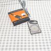 PC Protective Case Magnetic Shockproof Voice Recorder Cover with Lanyard Anti-lost Hard Shell for PLAUD Note/Plaud Note Pro