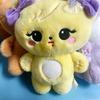 Sale kpop Pink Plush Doll BORN PINK World Tour Plushies Kawaii Stuffed Animals Toys