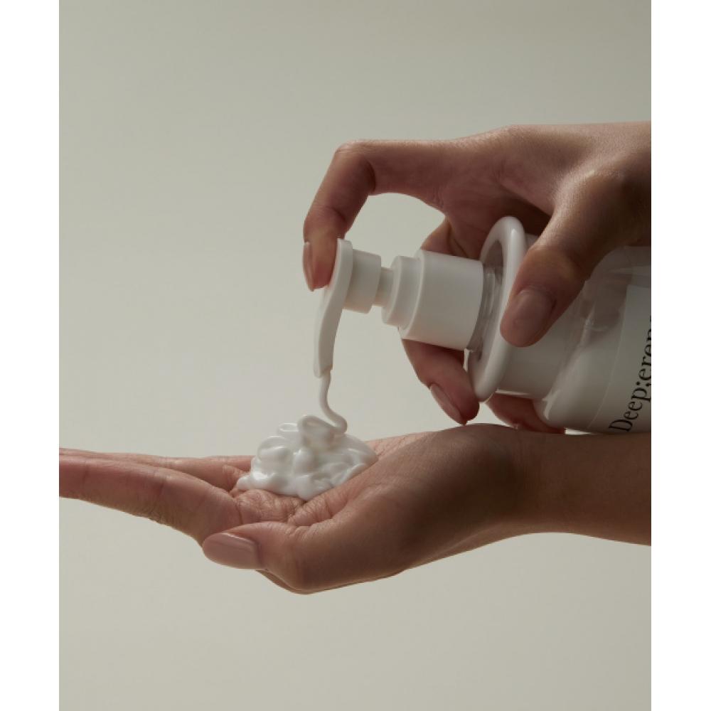 Deeperence Rosy Rose Perfume Body Wash Or Lotion 300ml Choose 3