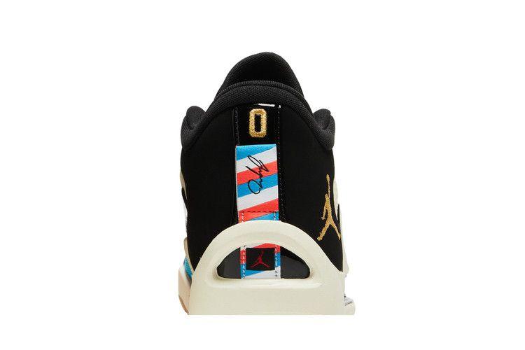 Air Jordan Tatum 1 PF 'Barbershop'