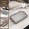 JNL Double-Layer Draining Tray