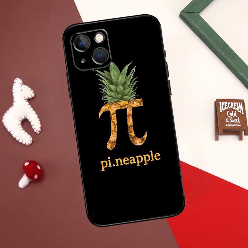 

Math formula Pi Phone Case For iPhone 16 11 12 13 14 15 Pro Max Mini Cover For iPhone 16 XR X XS Max Plus iPhone 12 mini