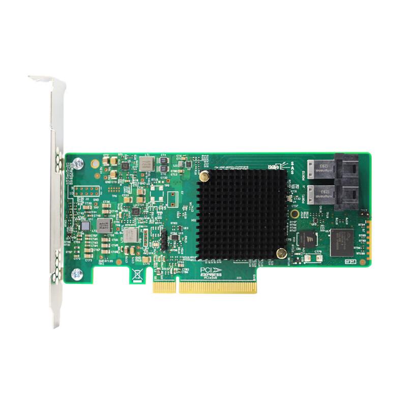 PERCKO Enterprise Server RAID Controller Cards and Accessories