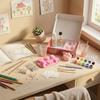 Stress-relieving Toy Making Kit, Easter Gift For Children, Stress-relieving Toy Craft Kit, Art And Craft Suitable For Boys And Girls.220ml