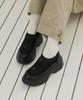 [ELIZABETH STUART] Heart Signature Platform Sneakers EBAL157510 [Shipped from Korea] 100% Authentic