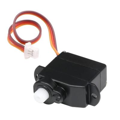 Plastic Gears 2g Digital Servo 180 Degree Rotation Servo Motor  Micro-Model Airplanes Cars Trucks