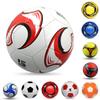 Premium Pvc Soccer Ball For Adults Kids And Toddlers Available In Multiple Sizes And Vibrant Colors