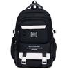 Schultasche weiblich neu College-Stil frisch und süß Bonbonfarbe Rucksack Mittelstufenschüler leichter Rucksack mit großer Kapazität