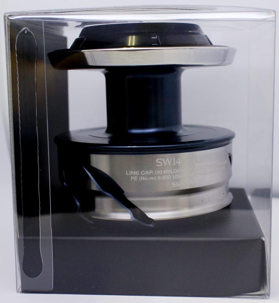 Orijinal Parçalar 21 Twin Power SW 14000PG Makara Seti Parça No. 13CJ3