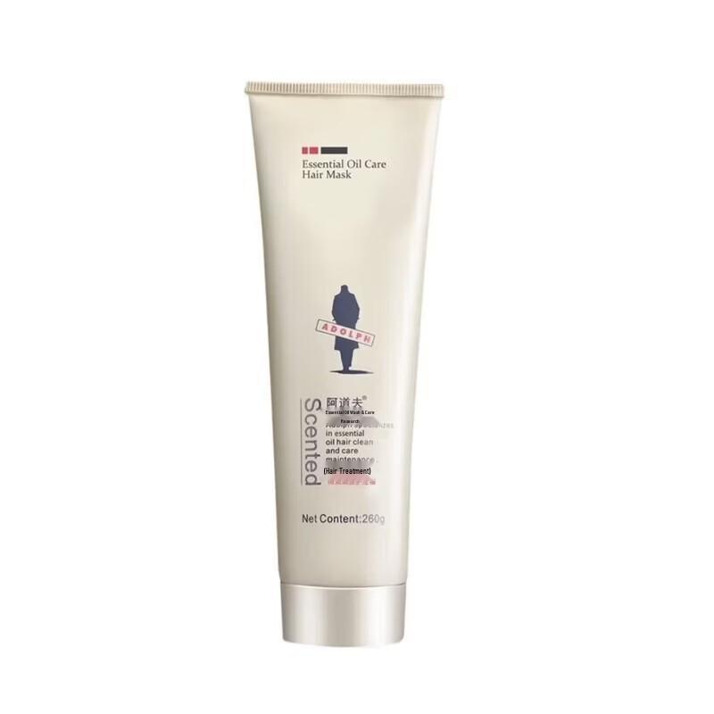 Adolph Essential Oil Hair Cream