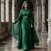 Jumpsuit Bodysuit Costume Set for Roleplay Cosplay
