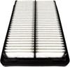 Mahle Air Filter for Subaru Sambar Long x Wide x 33mm LX 2260 Domingo, 217.5mm 157.5mm High,