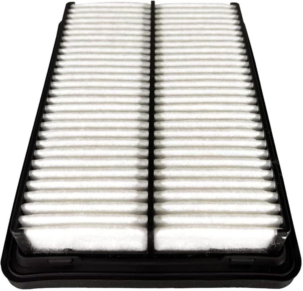 Mahle Air Filter for Subaru Sambar Long x Wide x 33mm LX 2260 Domingo, 217.5mm 157.5mm High,