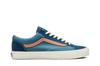 Style 36 Vintage Sport Ailor Blue' VN0A3DZ3VTD Men's Shoes