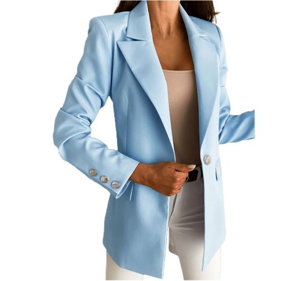 Blazer Para Mujer - SYK WEAR - Tienda online
