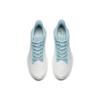 Anta DuCi1 Sports Slip Resistant Low Top Running Shoes Men's White Blue Green 112235521-4