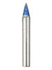Reliable and Environmentally Friendly Blue Pointed Soldering Iron Tips