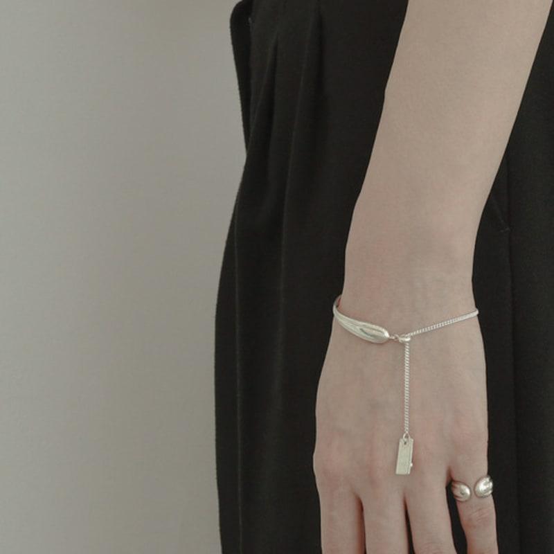 

SUIOVE Flow slide ball Bracelet FREE