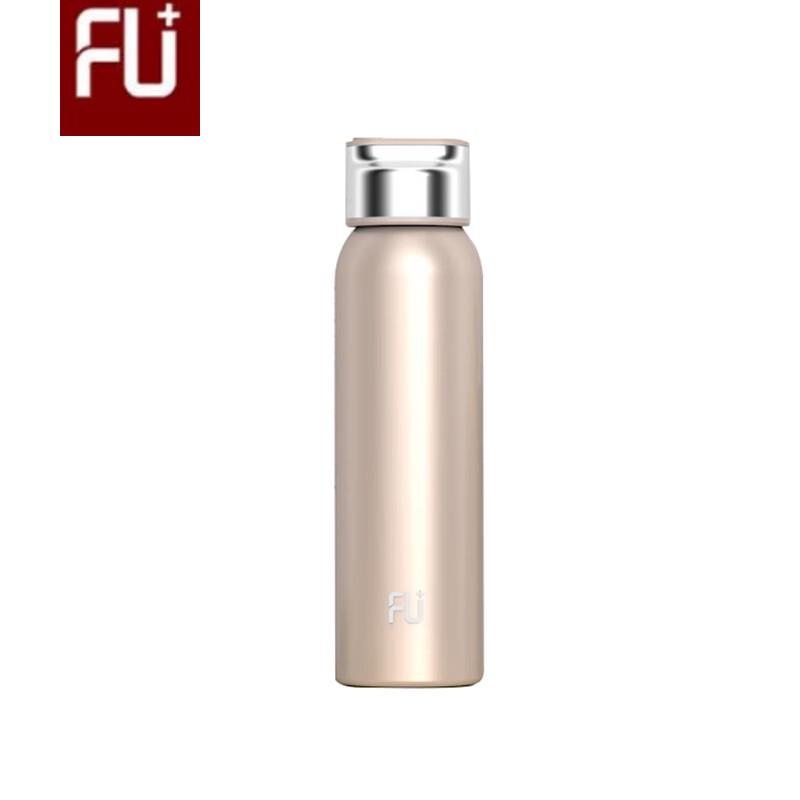 FUGUANG Shadow Series Vacuum Insulated Travel Mug