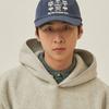 KAPPY DESIGN YETI BALL Cap (TORU FUKUDA EDITION) VINTAGE NAVY