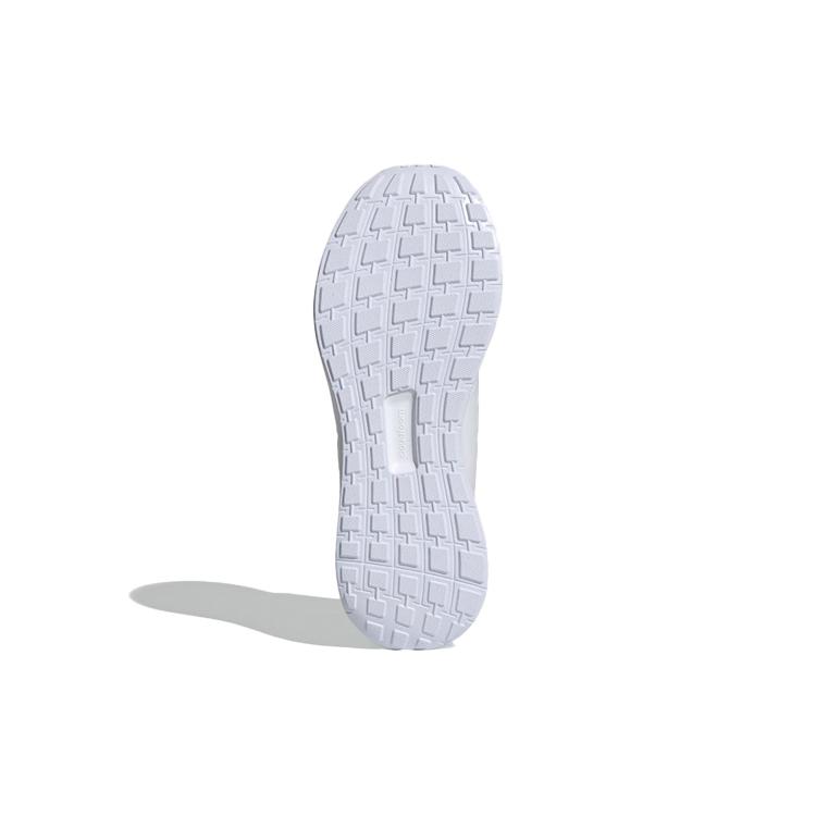 Adidas EQ19 Run White Matte Silver H68091