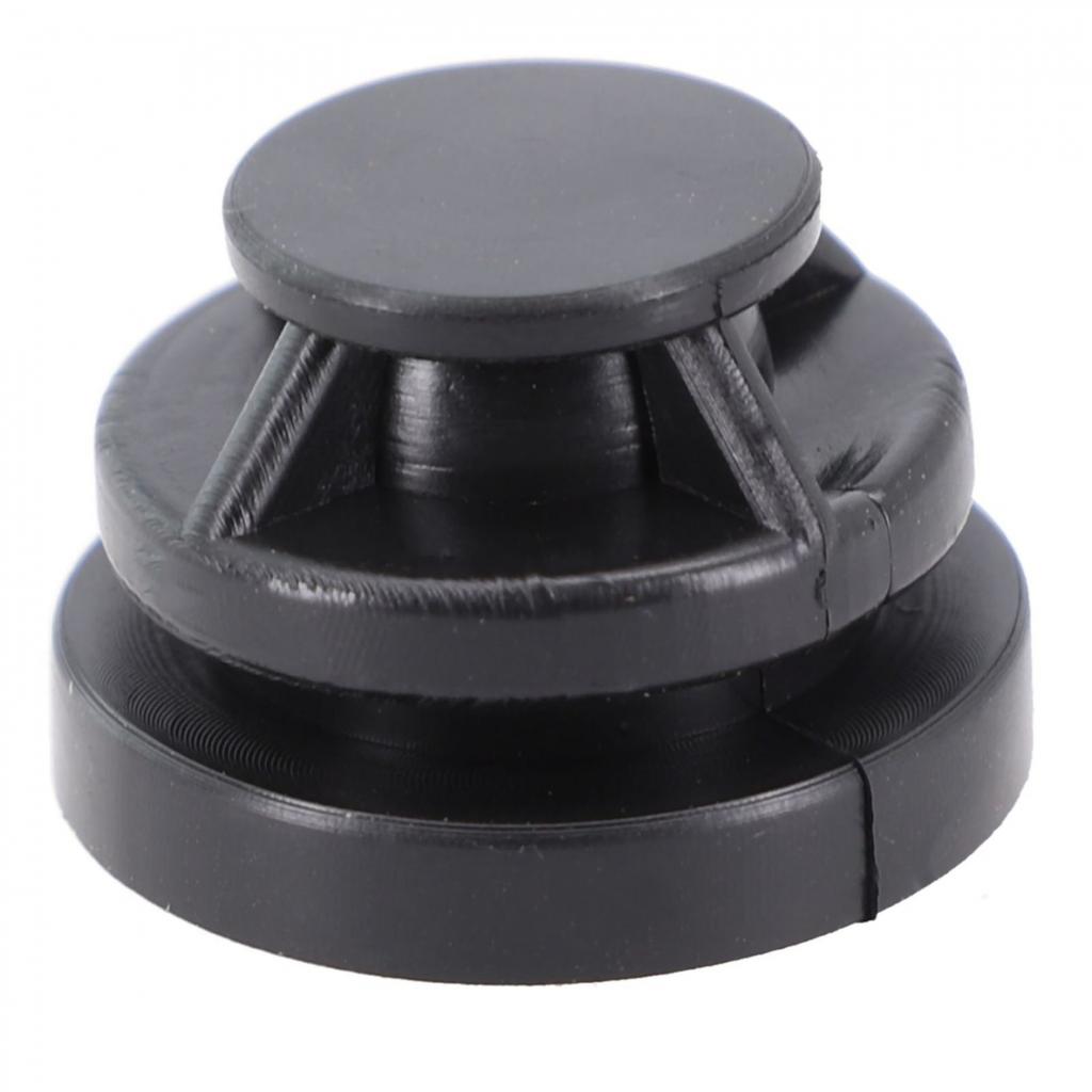Engine Mount Buffer Black For Mazda CX-3 DK 2016-2021