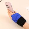 Ankle Brace Ice Pack Wrap For Injuires Hot Cold Ankle Ice Wrap Therapy Reusable Ankle Support For Pain Relief Sprains