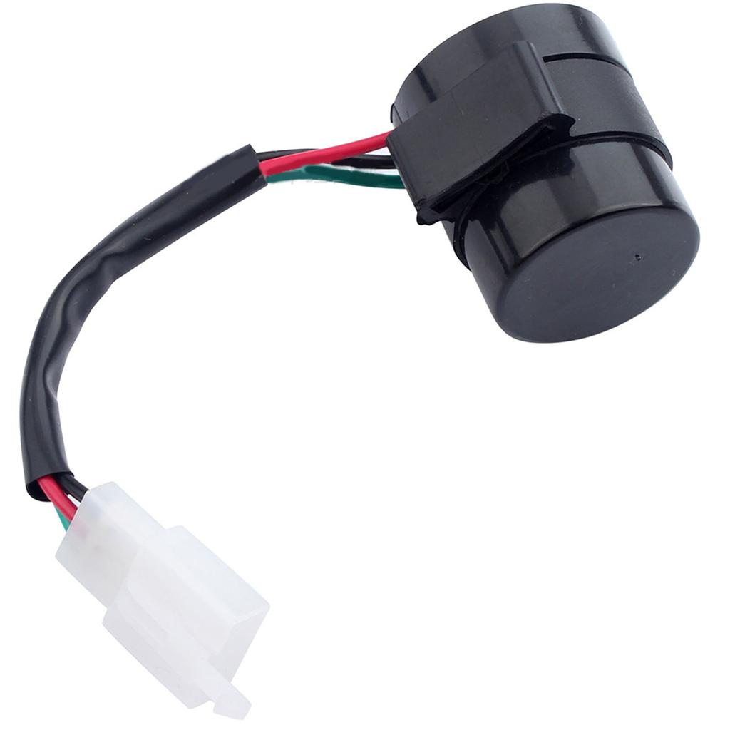 LED Electronic Flasher Relay Indicator Light for Motorcycle Car Turn Signal Lamp